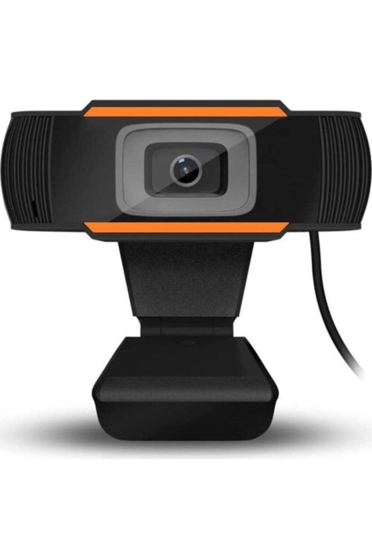 Powerstar Web Camera Hd 720p