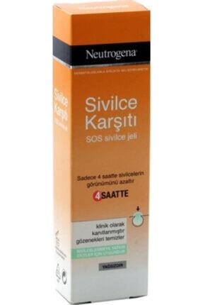 Sivilce Karşıtı Jel 15 ml Image 0