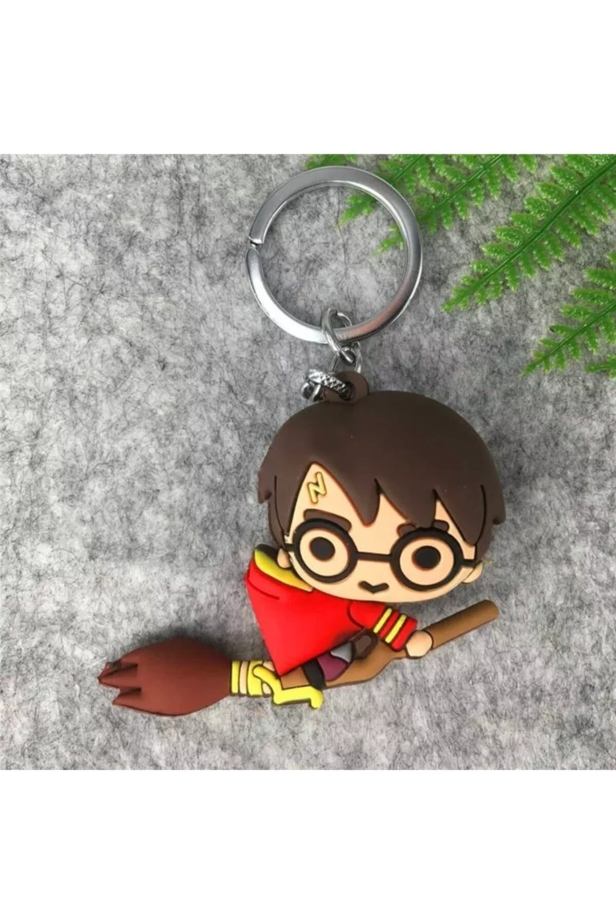 Rbgstore Harry Potter Anahtarlık