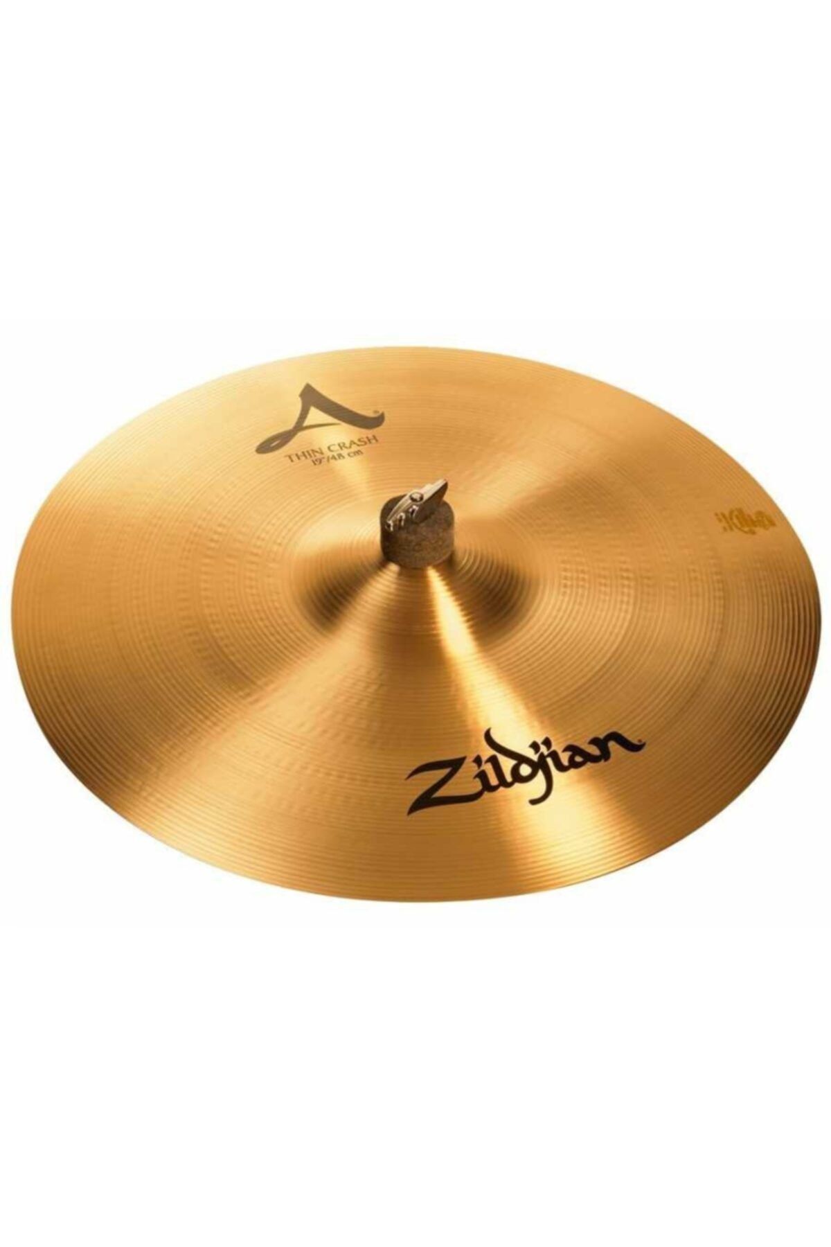 ZILDJIAN 19'' A Thin Crash