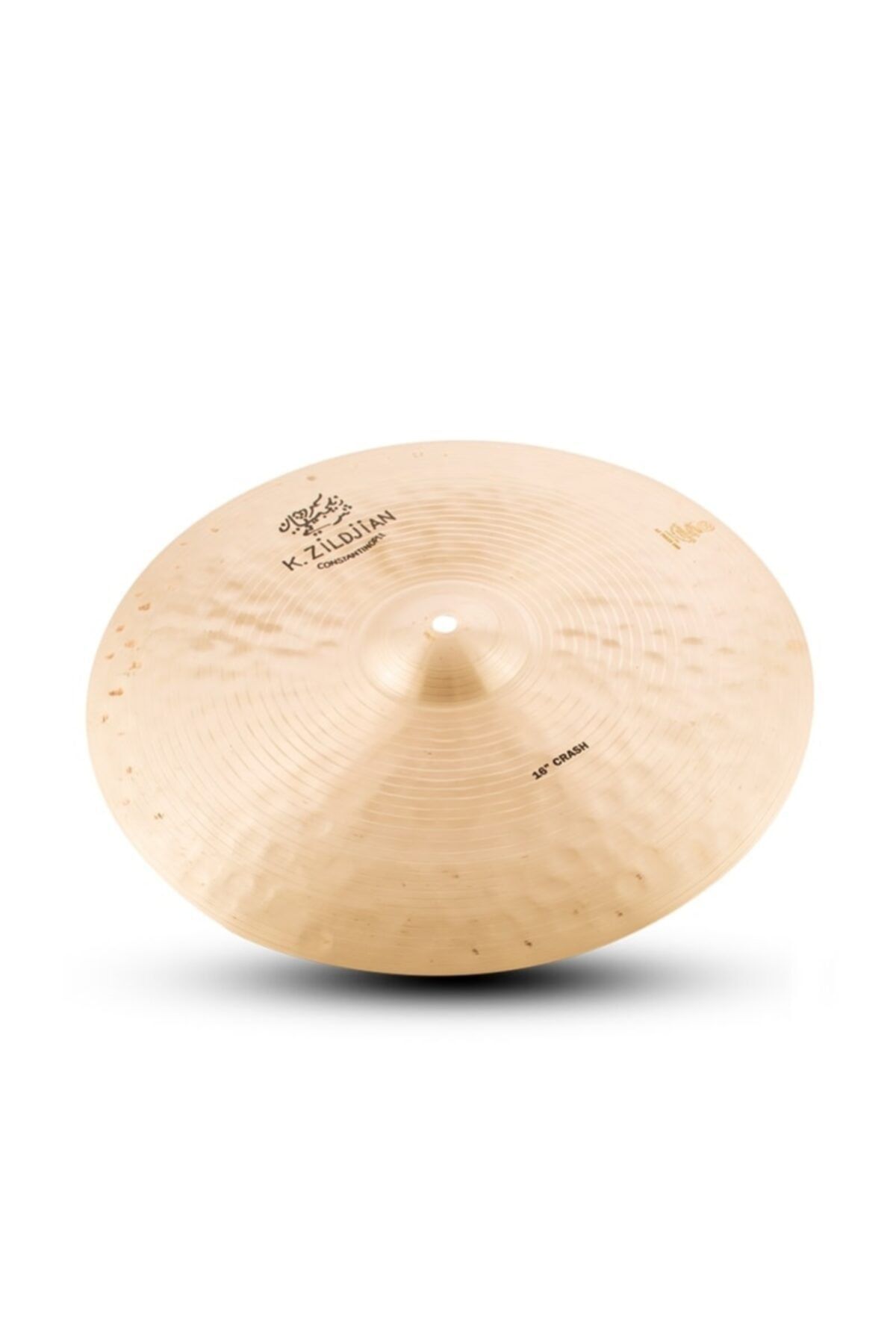 ZILDJIAN 16\
