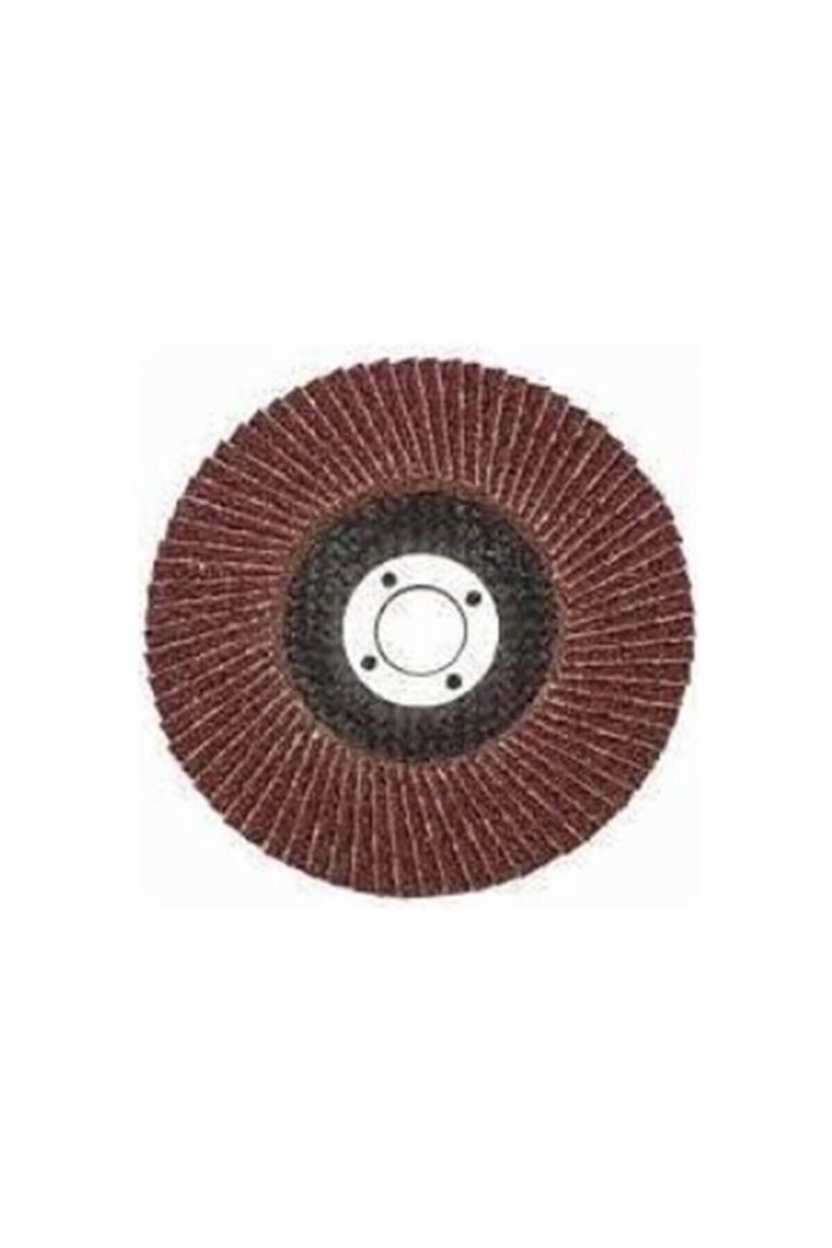 Baytec 115x22mm 40kum Flap Disk Zımpara