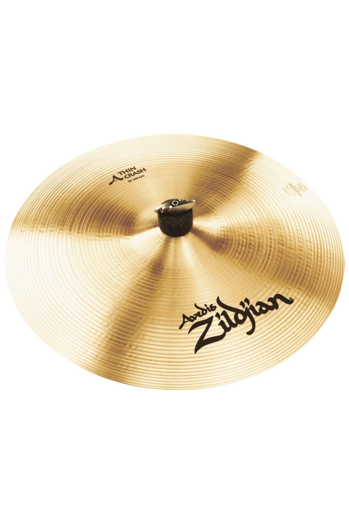 ZILDJIAN Thin Crash Zil 16\