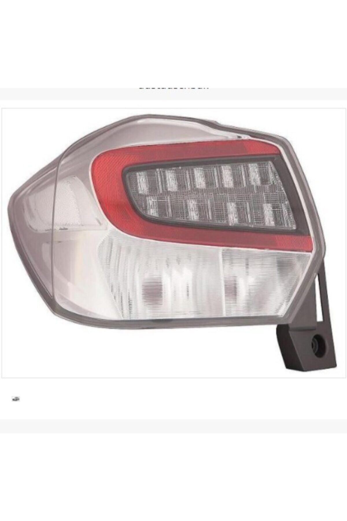 Depo Subaru Xv (gp) 2012- Ve Üzeri Sol Stop Lambası 84912-fj370