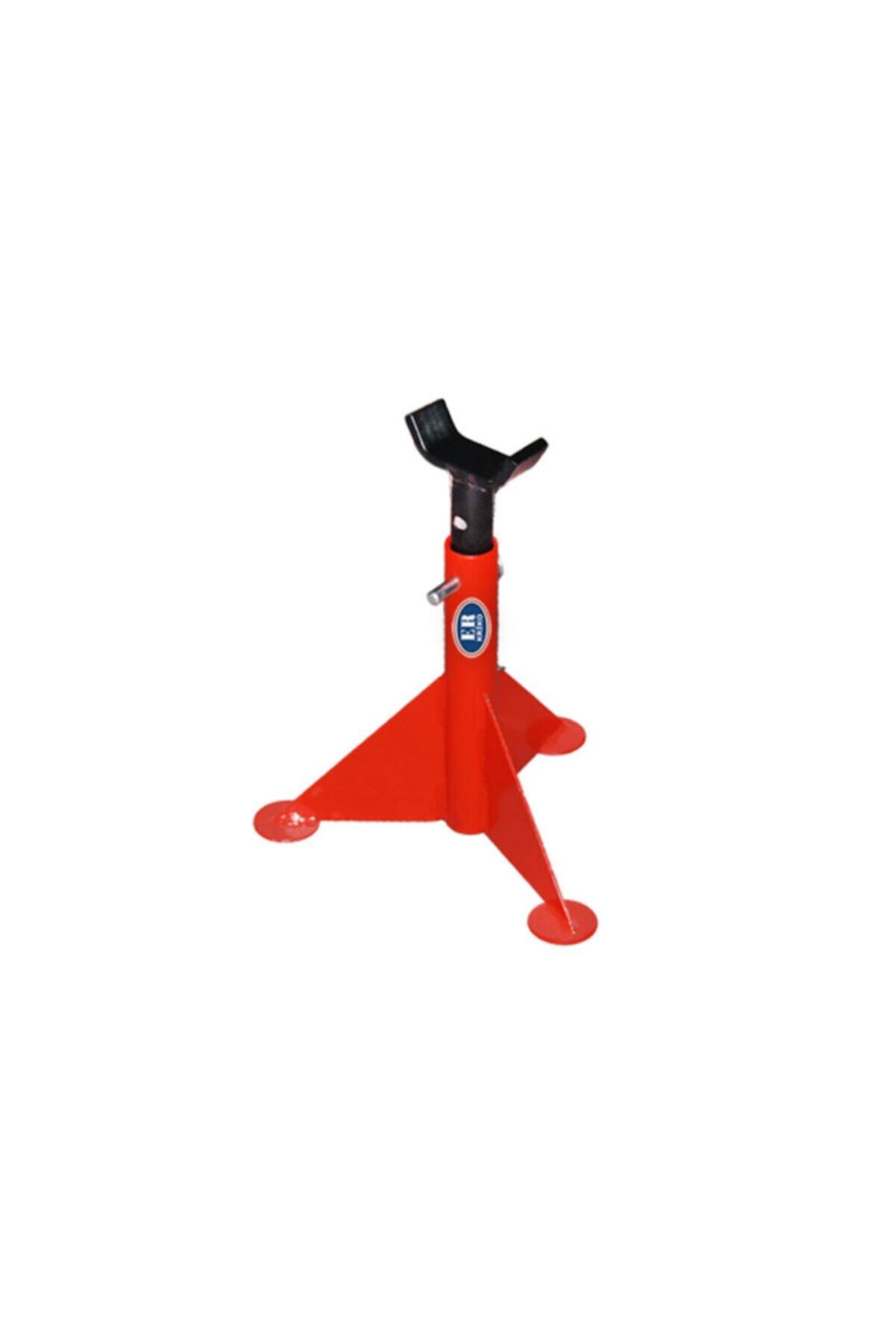 sakaryafix Araç Altı Sehpa 3 Ton