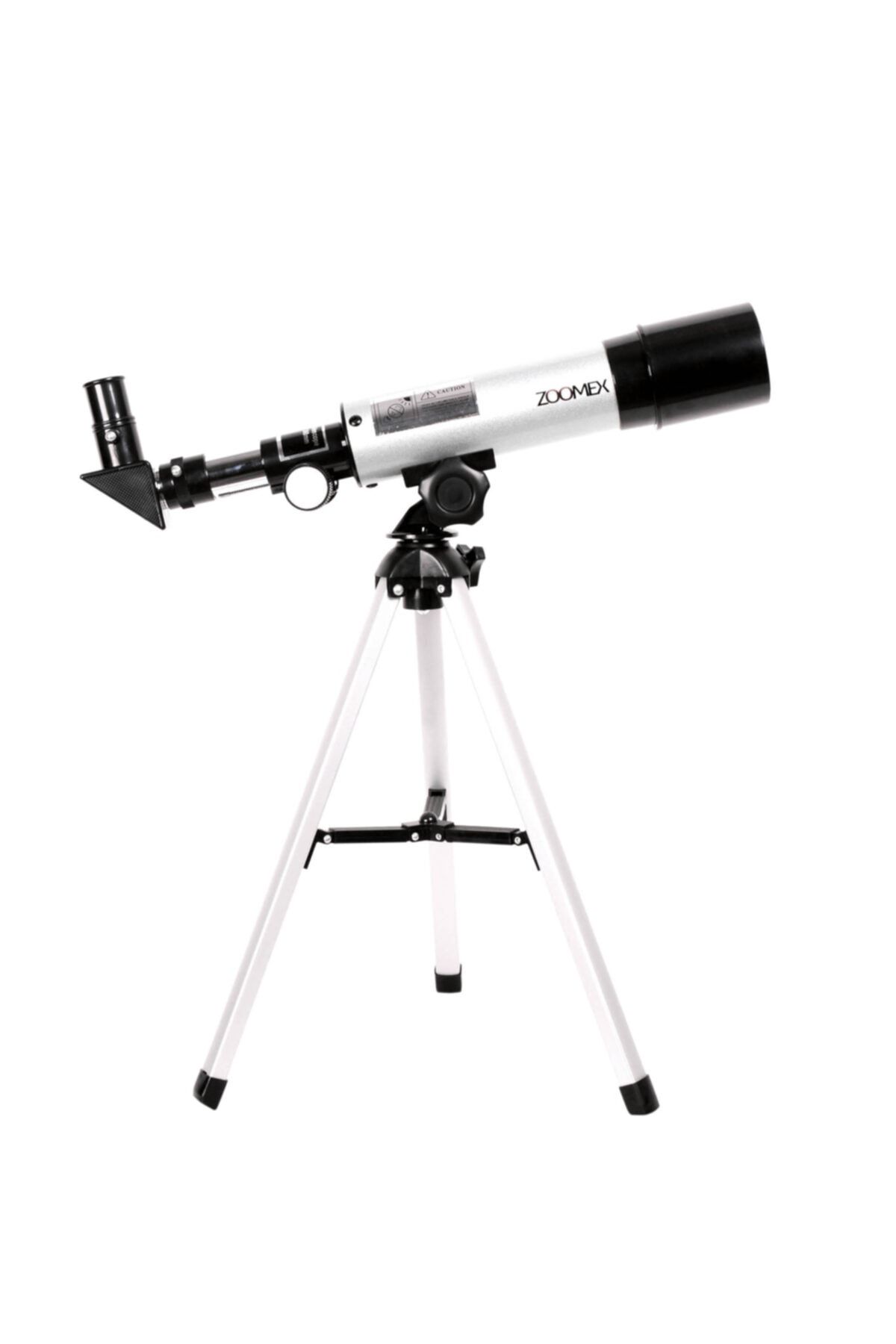 Zoomex F36050tx Teleskop 90 Kat Yakınlaştırma + Taşıma Çantası Hediyeli