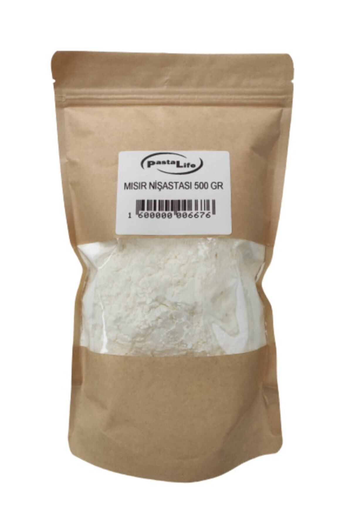 PastaLife Mısır Nişastası 500 Gr
