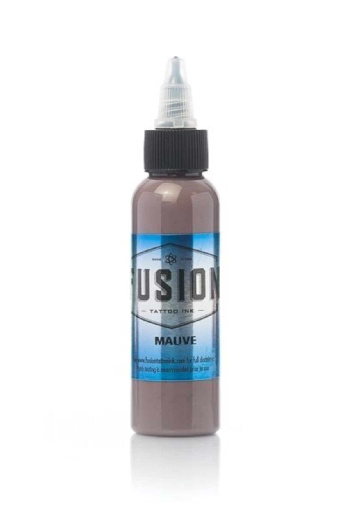 Fusion Mauve Kahverengi Dövme Boyası 1 Oz 30 ml