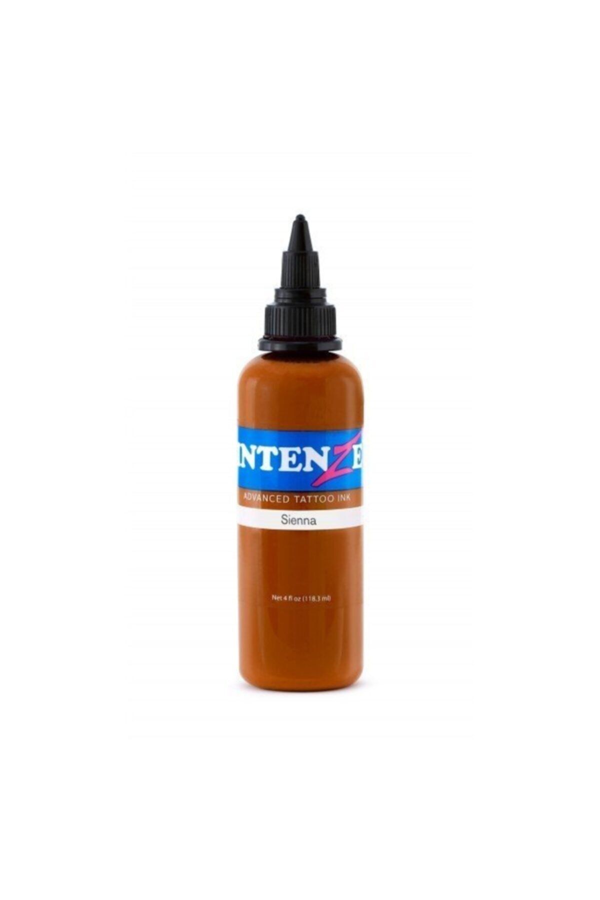 intenze Sienna 30 ml Dövme Boyası