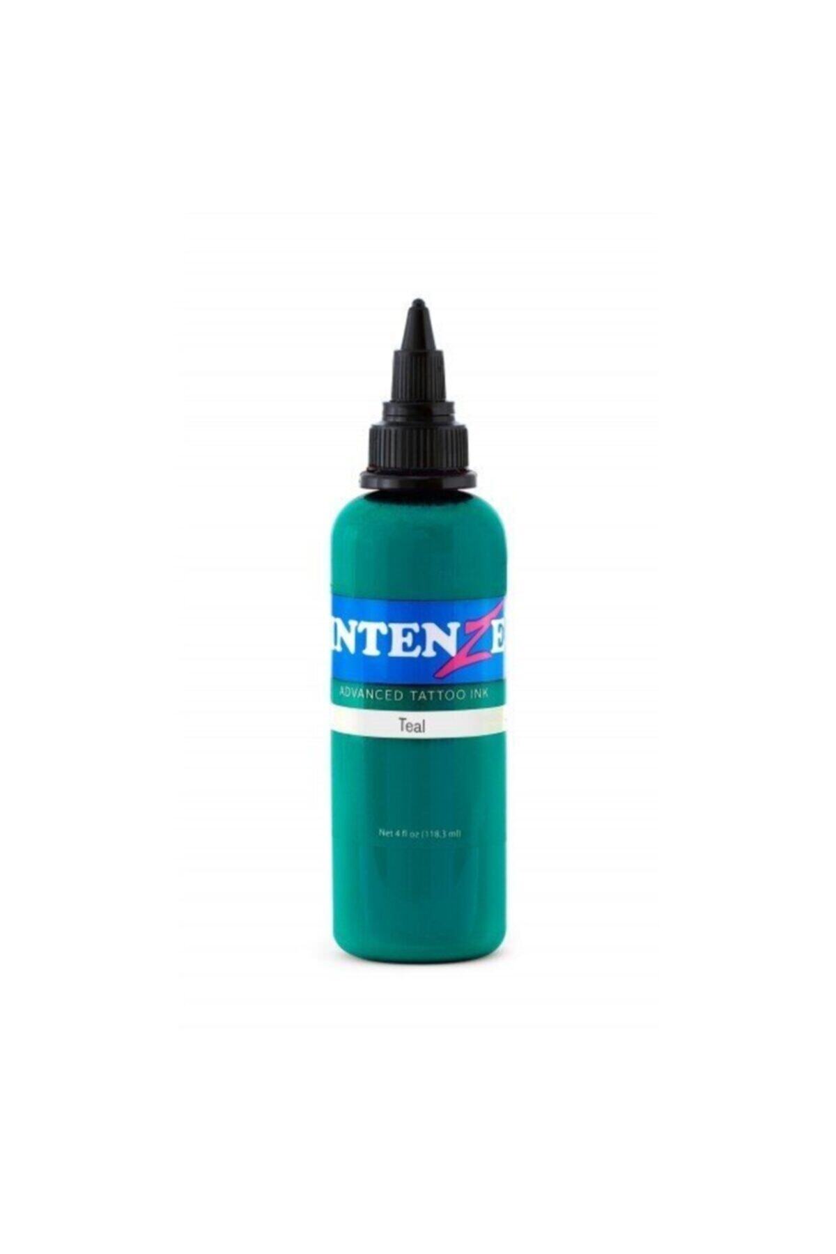 intenze Dövme Boyası  30 Ml