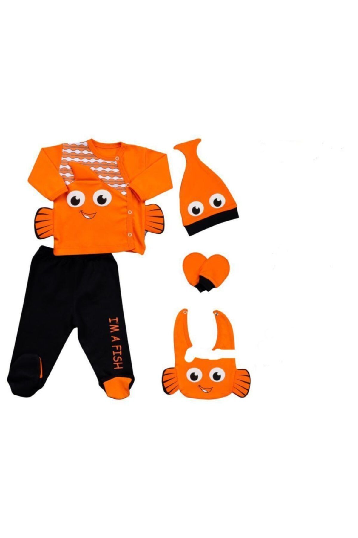 Miniworld Bebek Hastane Çıkışı Yenidoğan
