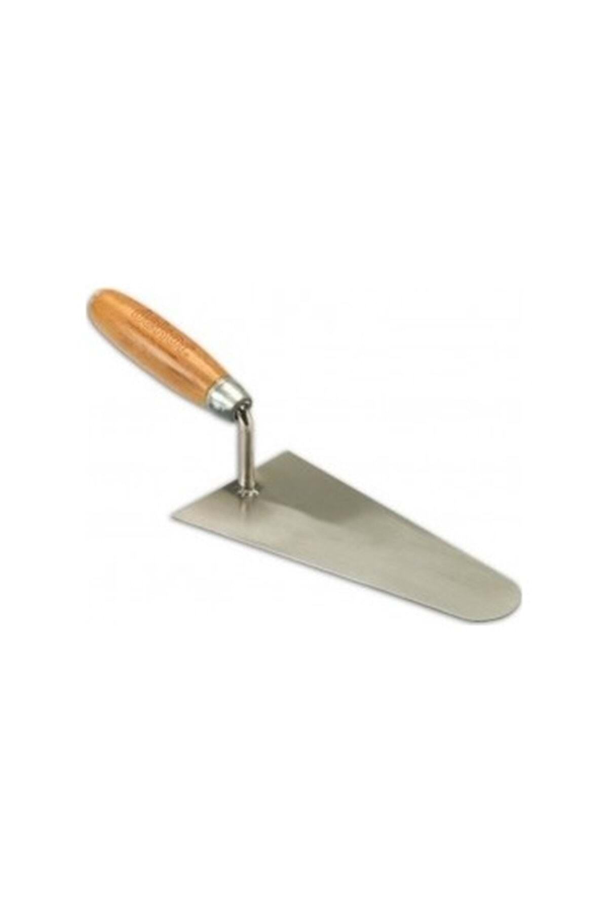 YAŞARYAPIMARKET Ahşap Dyr Sıva Malası 24cm