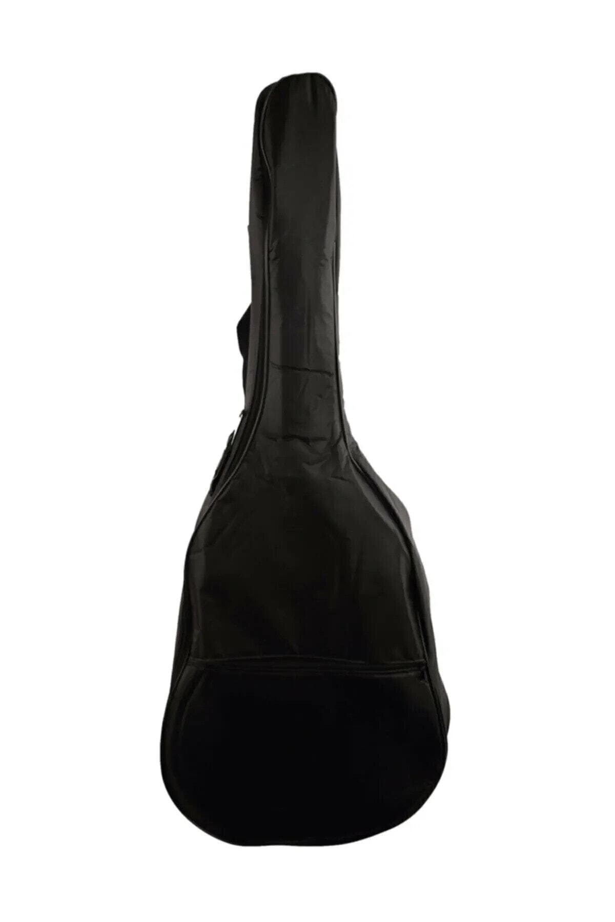 DESTAN MÜZİK Standart Akustik Gitar Kılıfı