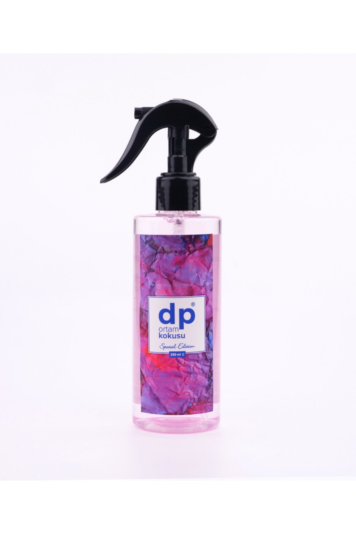 deep point türkiye Dp Oto Parfümü Blossem Special Edition 250 Ml