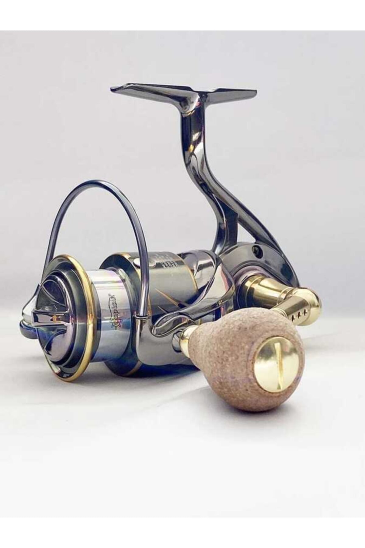 CAPTAIN Valtom 3000 Spin Olta Makinesi