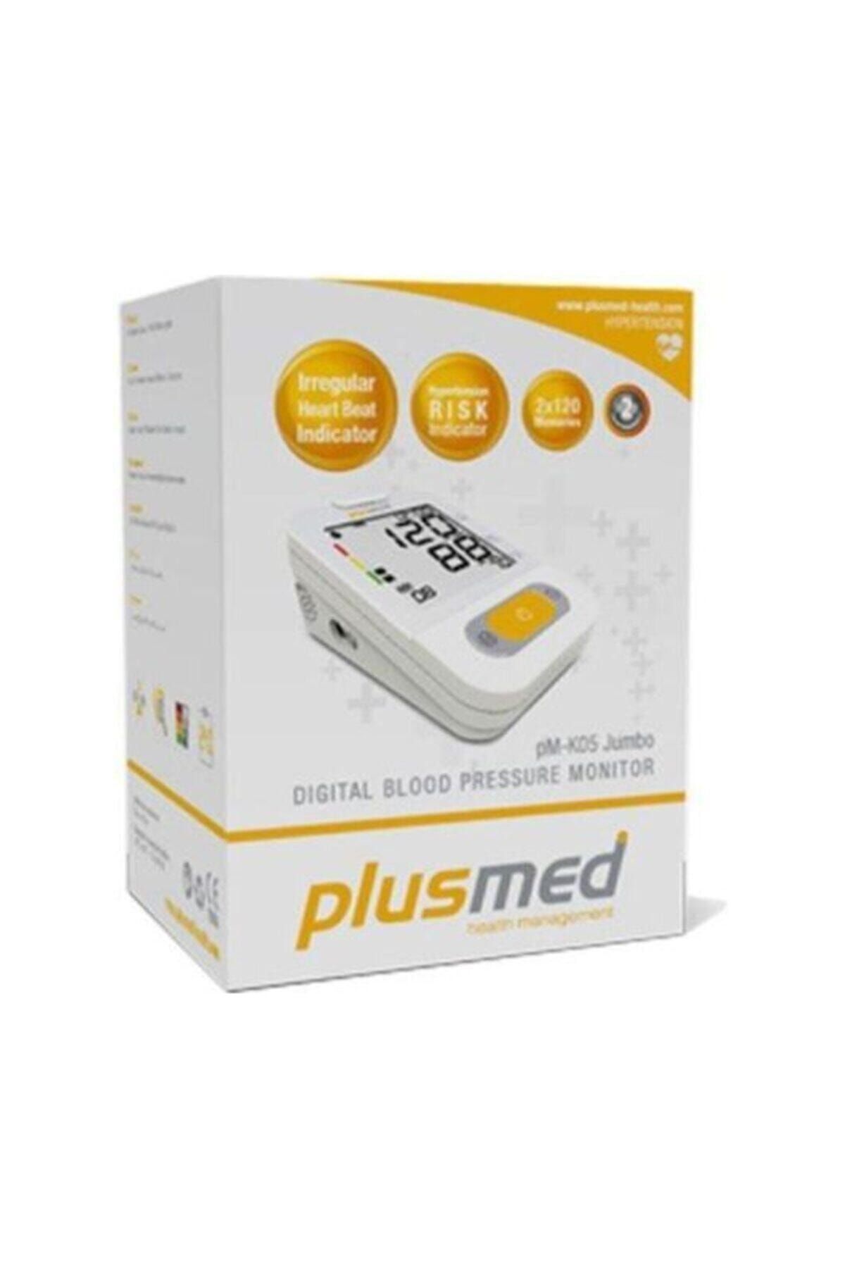 plusmed pm k05 jumbo tansiyon aleti koldan olcer fiyati yorumlari trendyol
