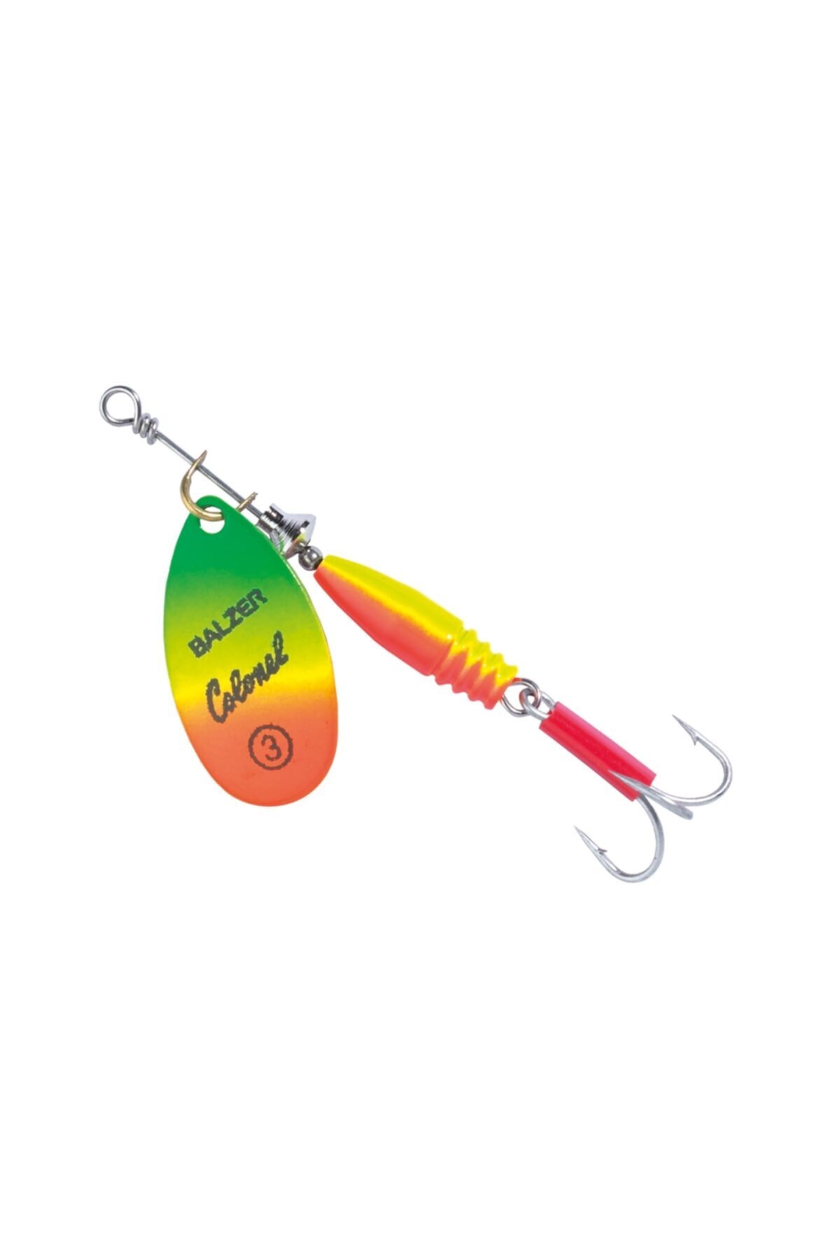 BALZER 13062 014 Kaşık Uzun Gövde 14 Gr