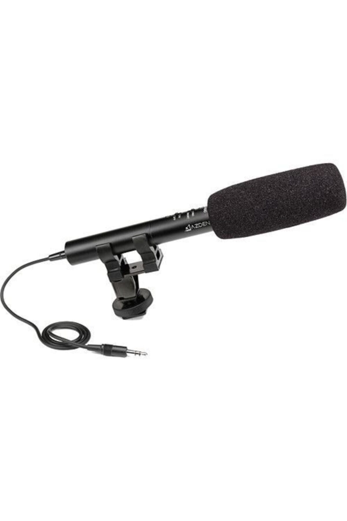 Azden Sgm-990 Dslr Mikrofon