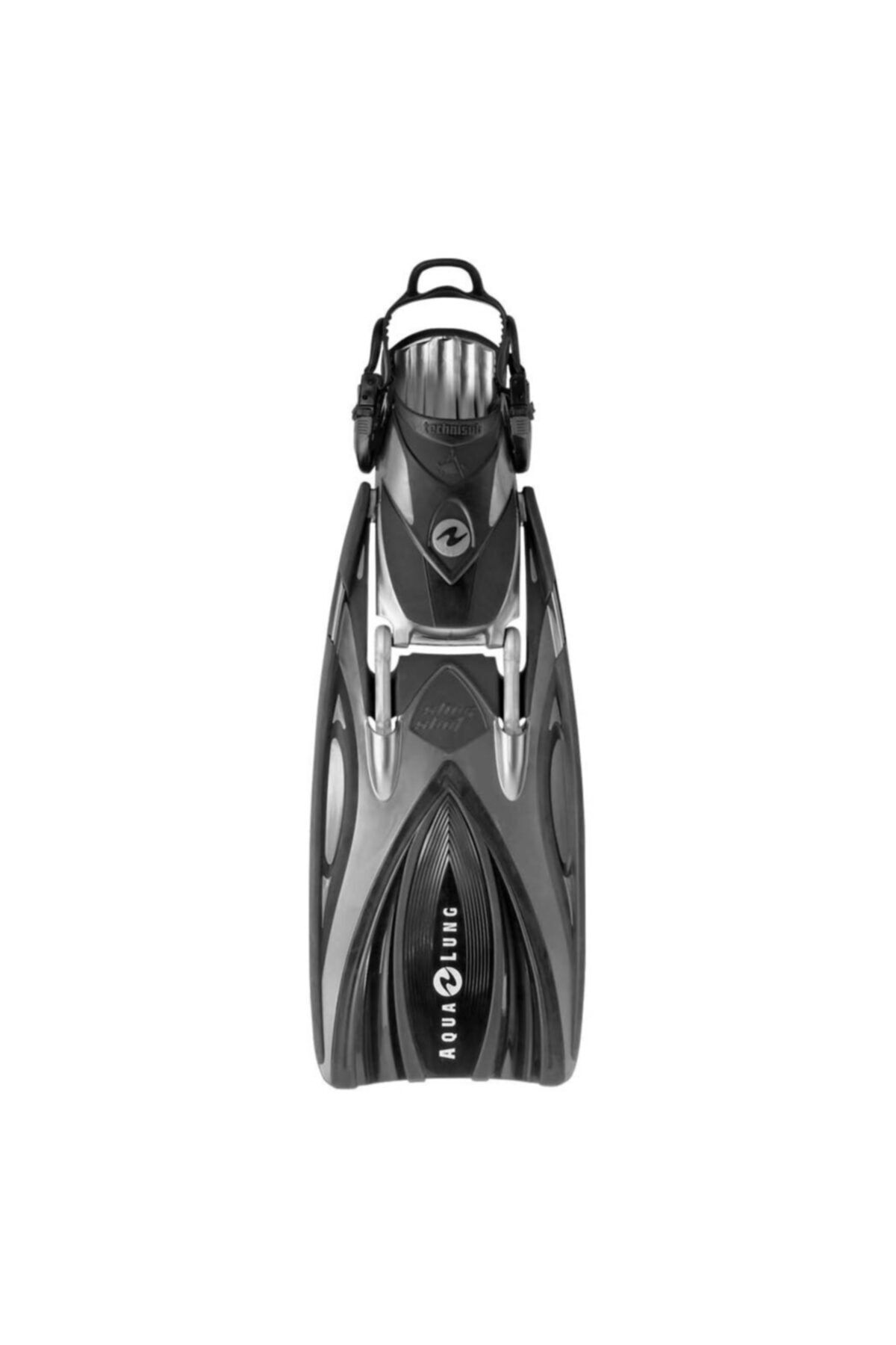 Aqua Lung Siyah Palet Slingshot