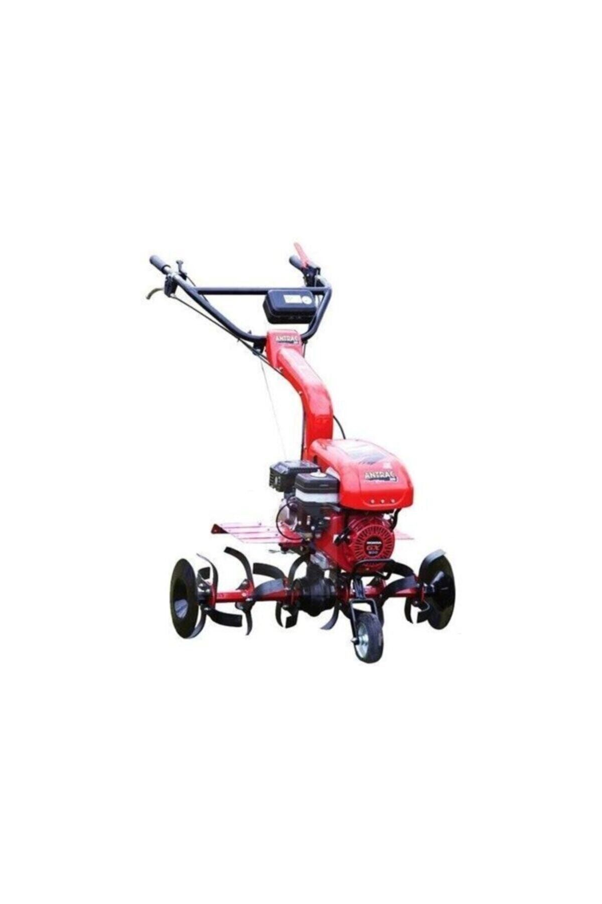 Honda Antrac 200 Honda 6.5 Hp İpli Benzinli Çapa Makinesi