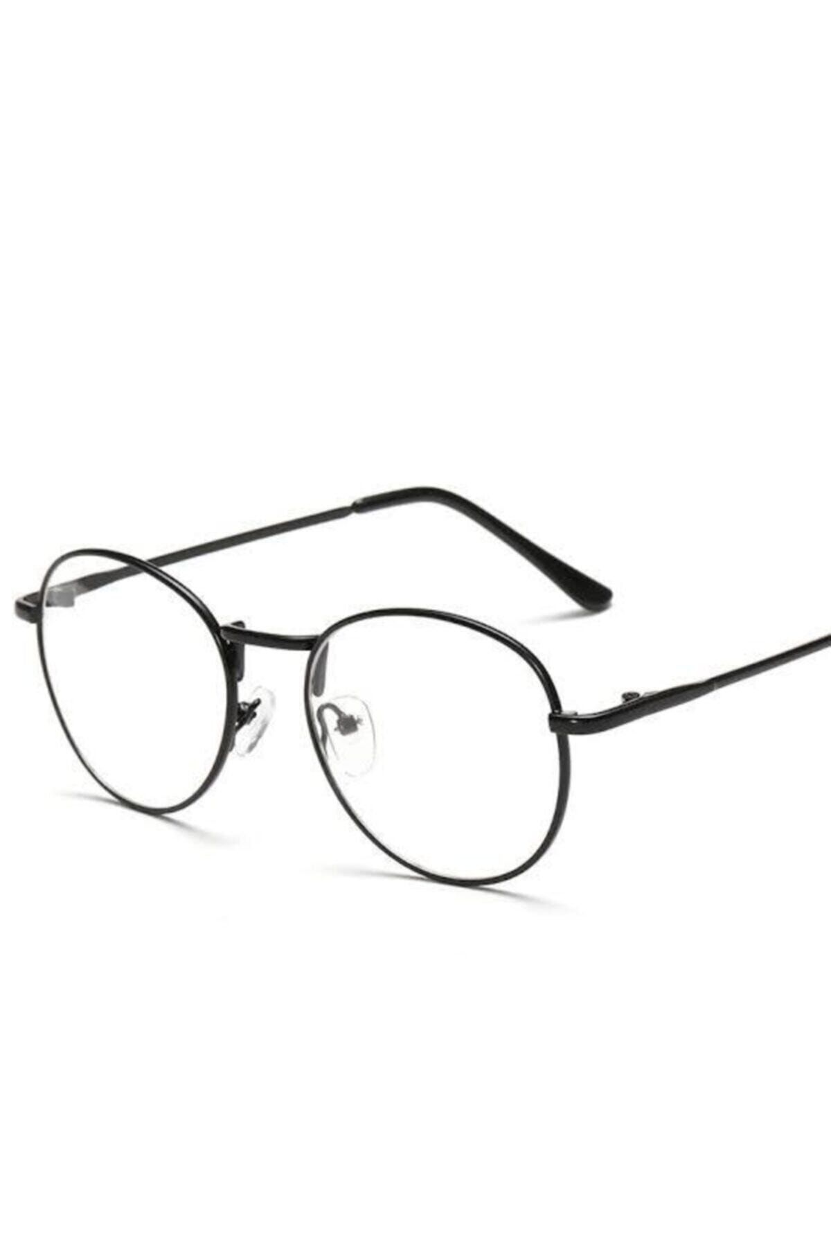 pilot metal cerceve oval gozluk fiyati yorumlari trendyol