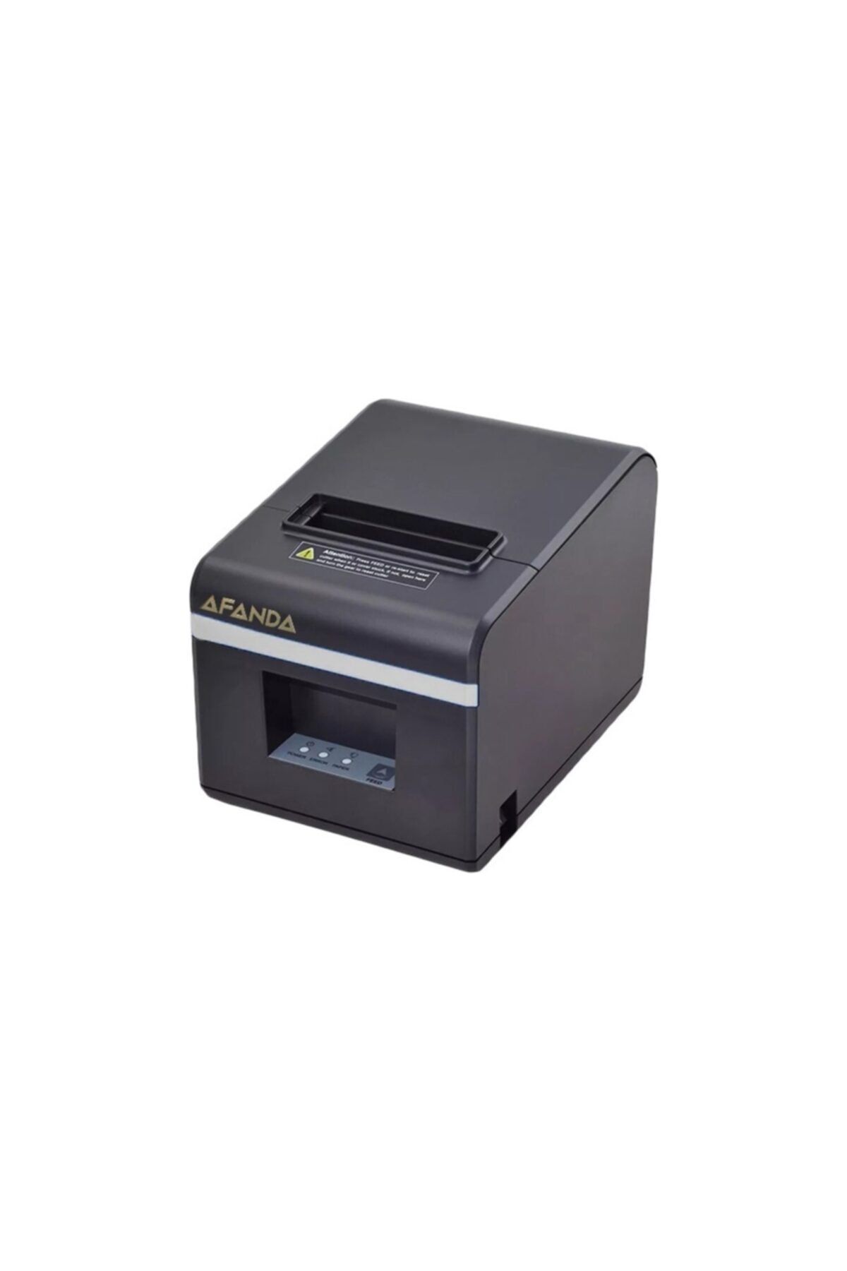 AFANDA Zenlion Ct-67 80mm Usb Eth Termal Fiş Yazıcı
