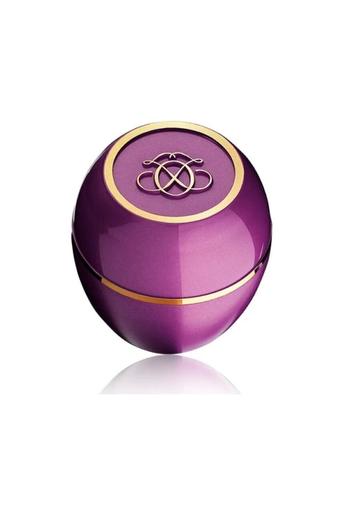 Oriflame Tender Care Siyah Frenk Üzümü Aromalı Koruyucu Balm 15 ml
