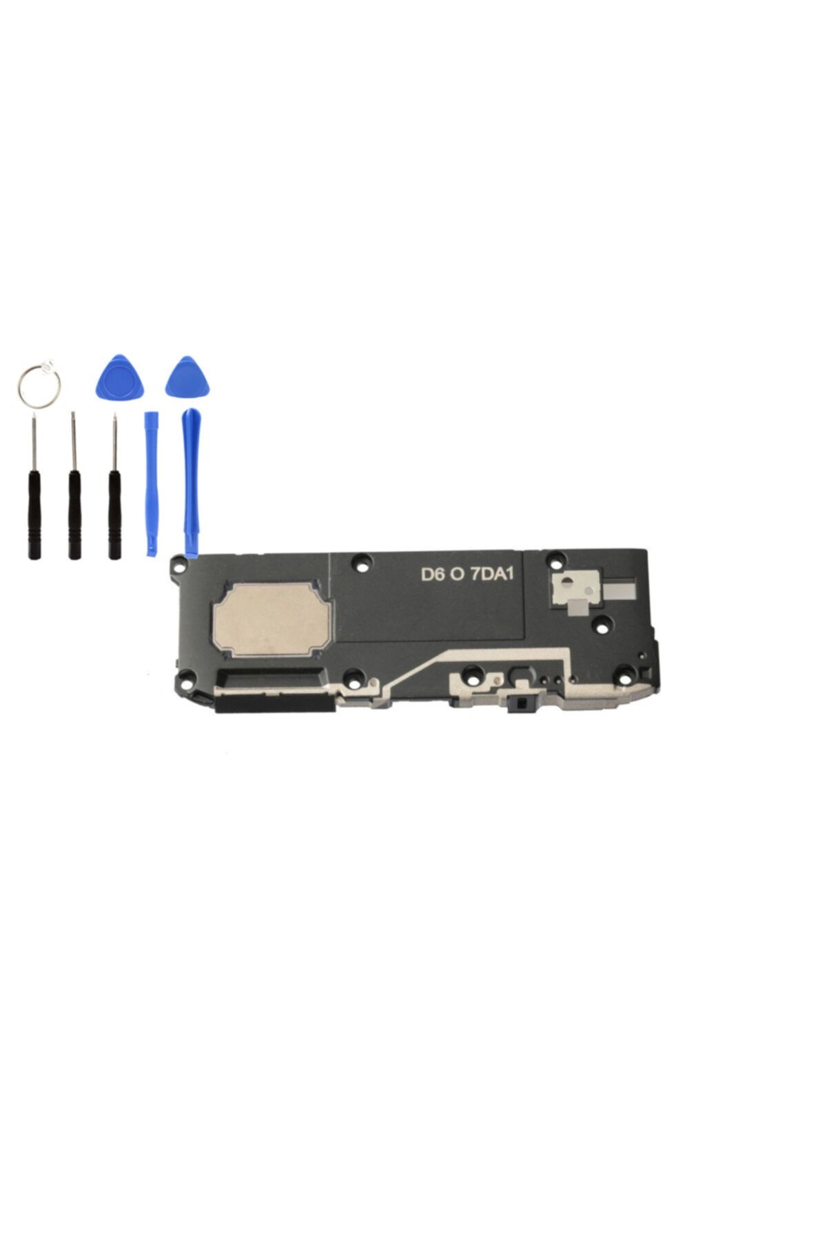 Tk Tech XIAOMİ REDMİ 5A BUZZER HOPARLÖR TAMİR SETİ YANINDA !!!