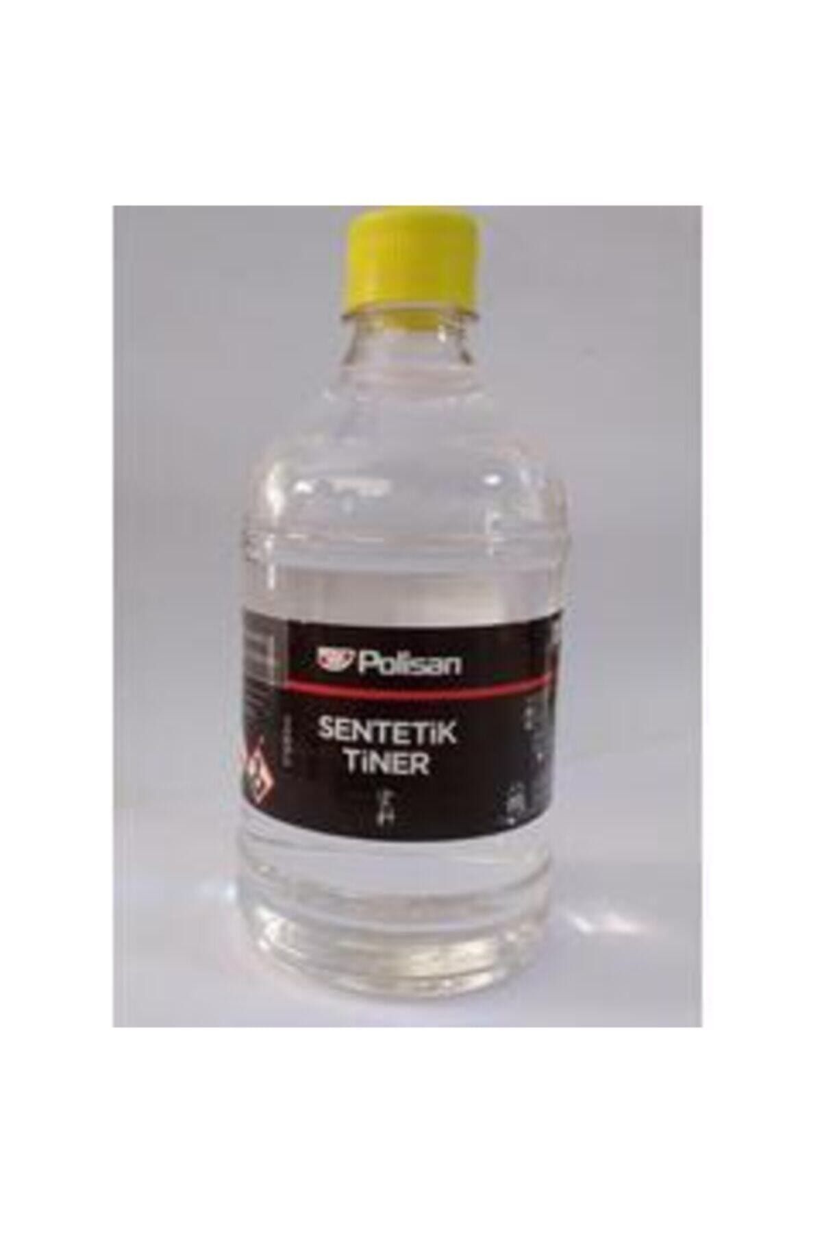 Polisan Sentetik Tiner 640 Ml