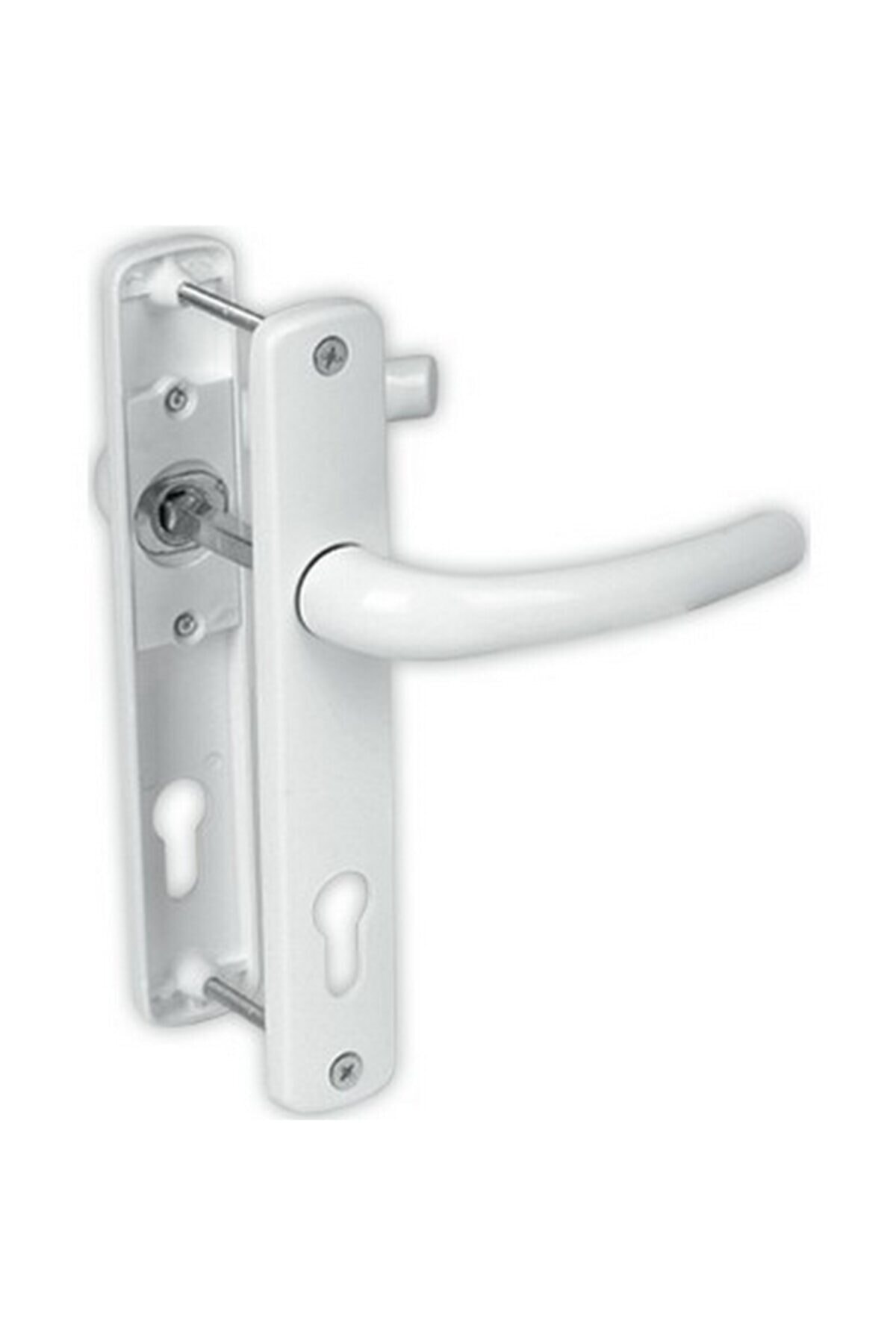 ugy aluminyum aksesuar pvc kapi kolu fiyati yorumlari trendyol