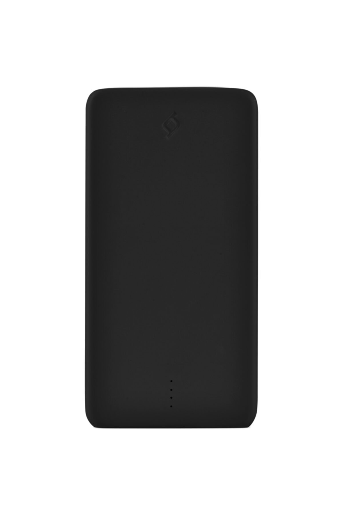 Ttec Powerslim 5000mah Uyumlu Siyah Taşınabilir Şarj Aleti 2bb132s
