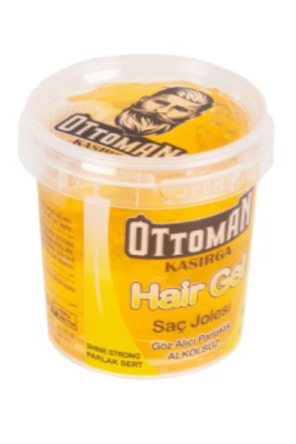Ottoman Saç Jölesi 150 ml