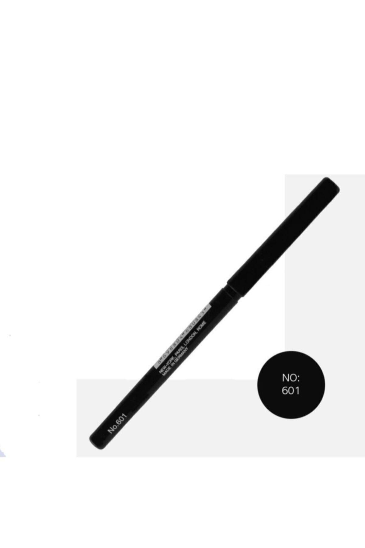 Esterel Waterproff Eyeliner No: 601