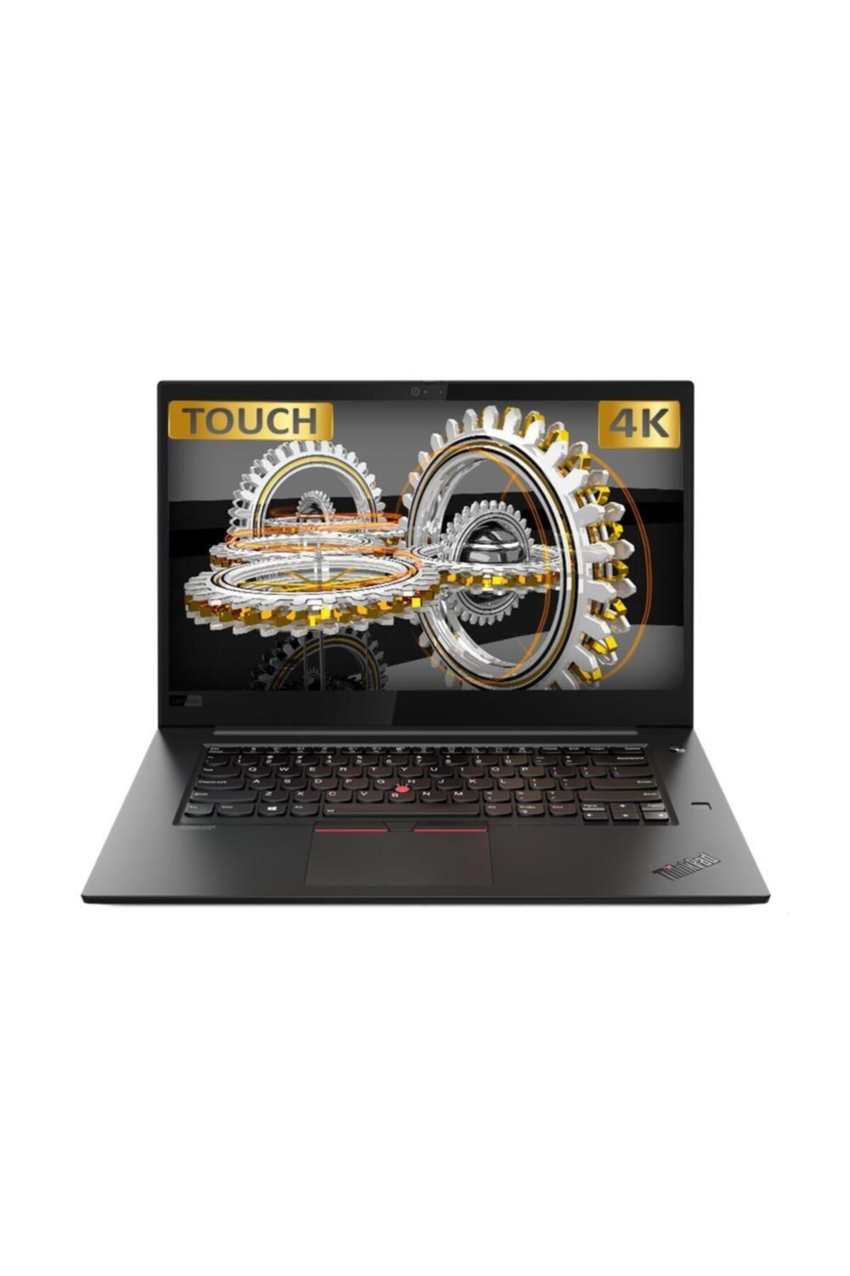 LENOVO X1 Extreme 20tk000ntx07 I9-10885h 64gb 1tbssd+256ssd Gtx1650ti Touch 15.6\