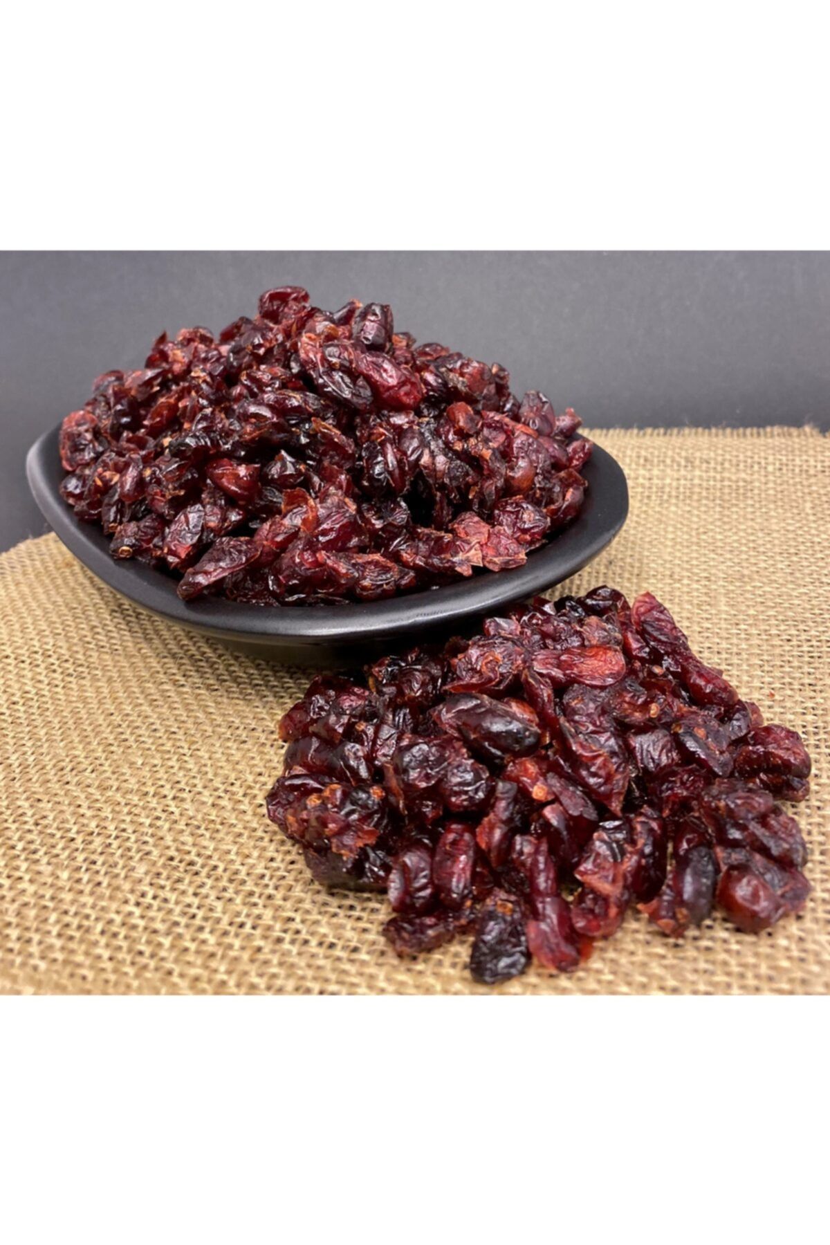 TAZEHAN KURUYEMİŞ Yaban Mersini 1 kg