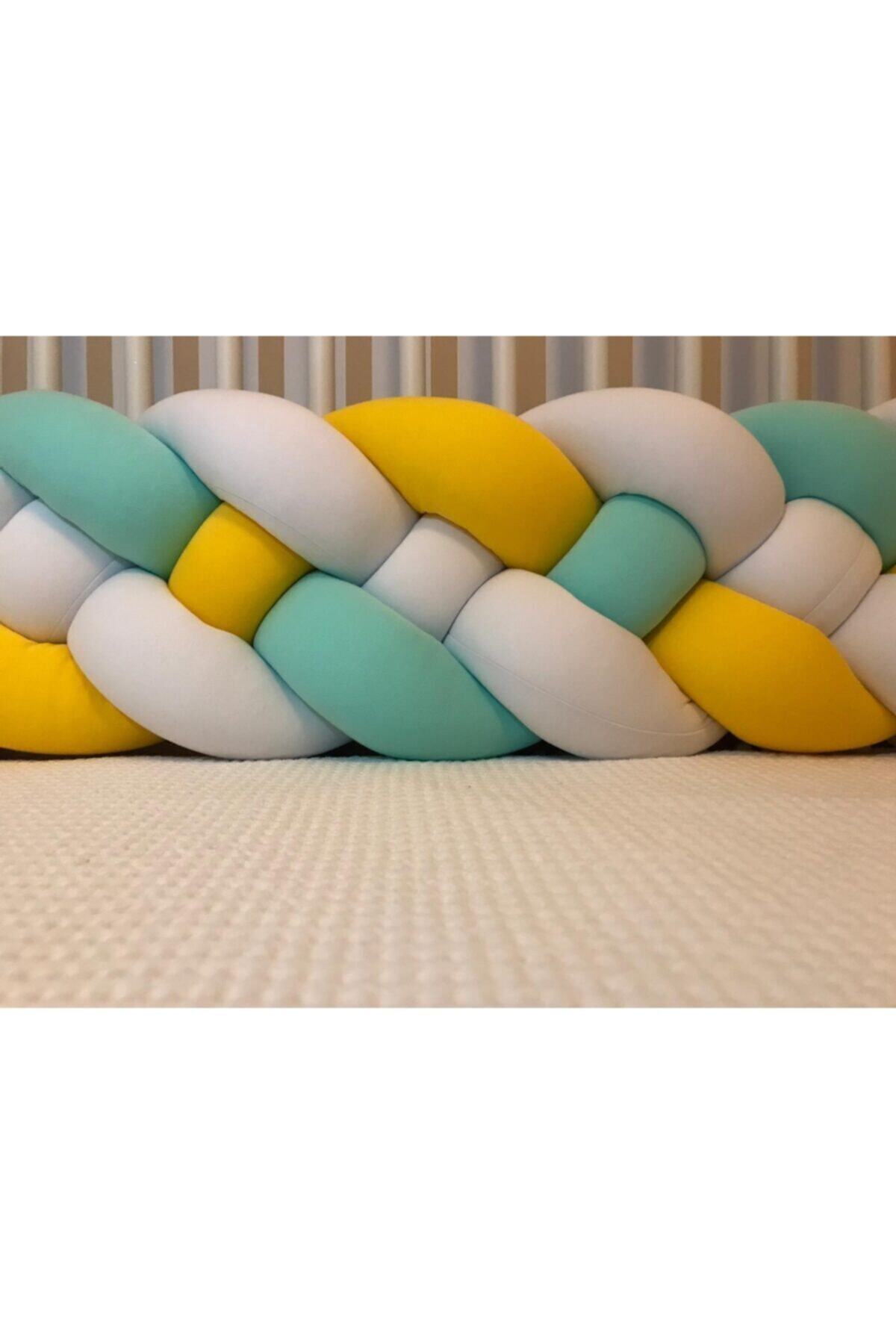 ısıklıtoplarrengarenk 600 Cm 4 Korucu Tekstil