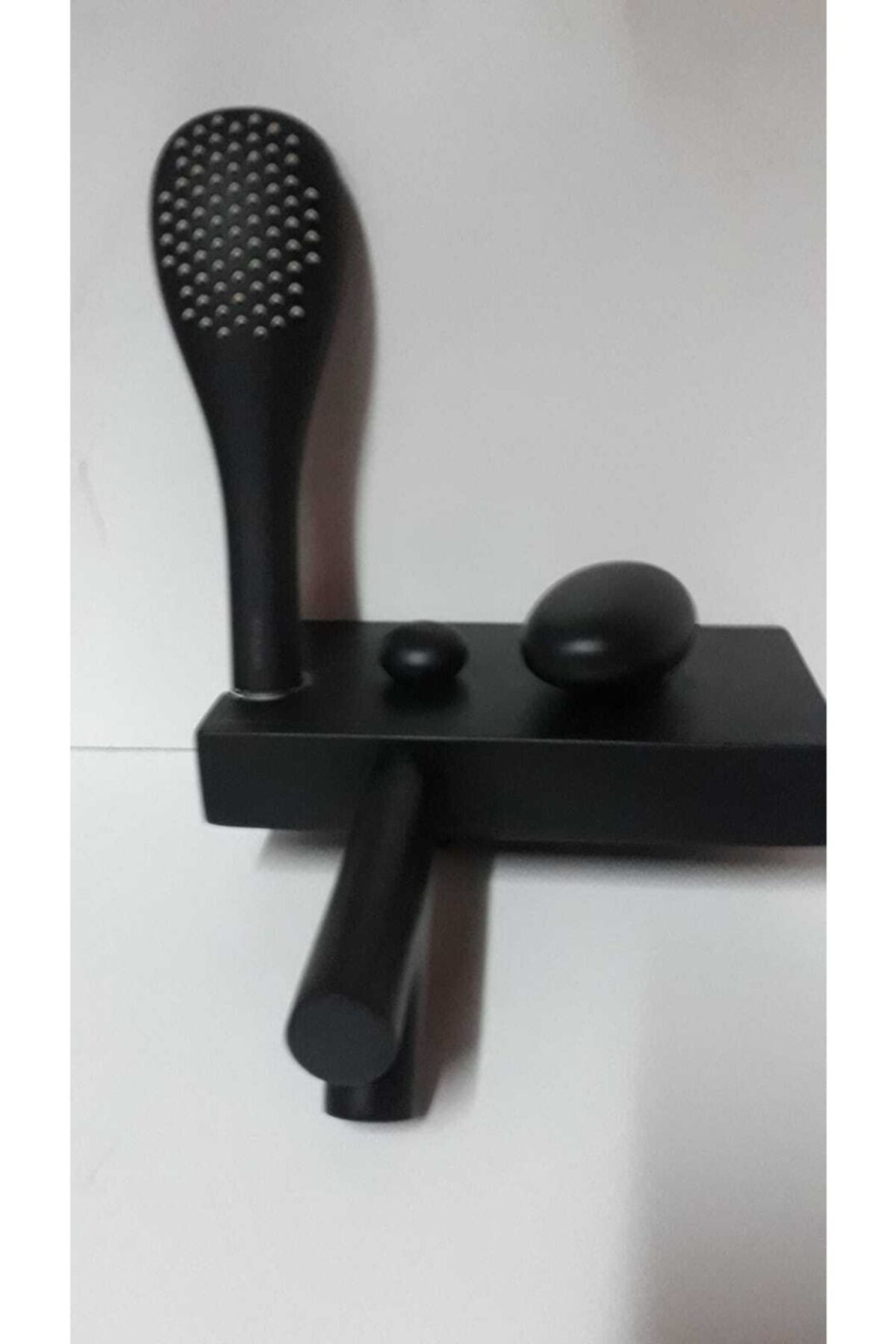 Artema A4180292 Mat İstanbul Banyo Bataryası