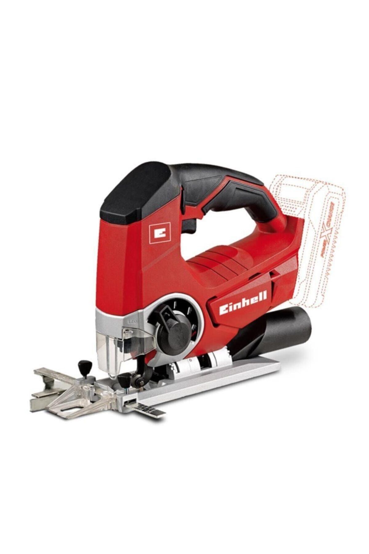 Einhell Pxc Akülü Dekupaj Testere Te-js 18 Li - Solo