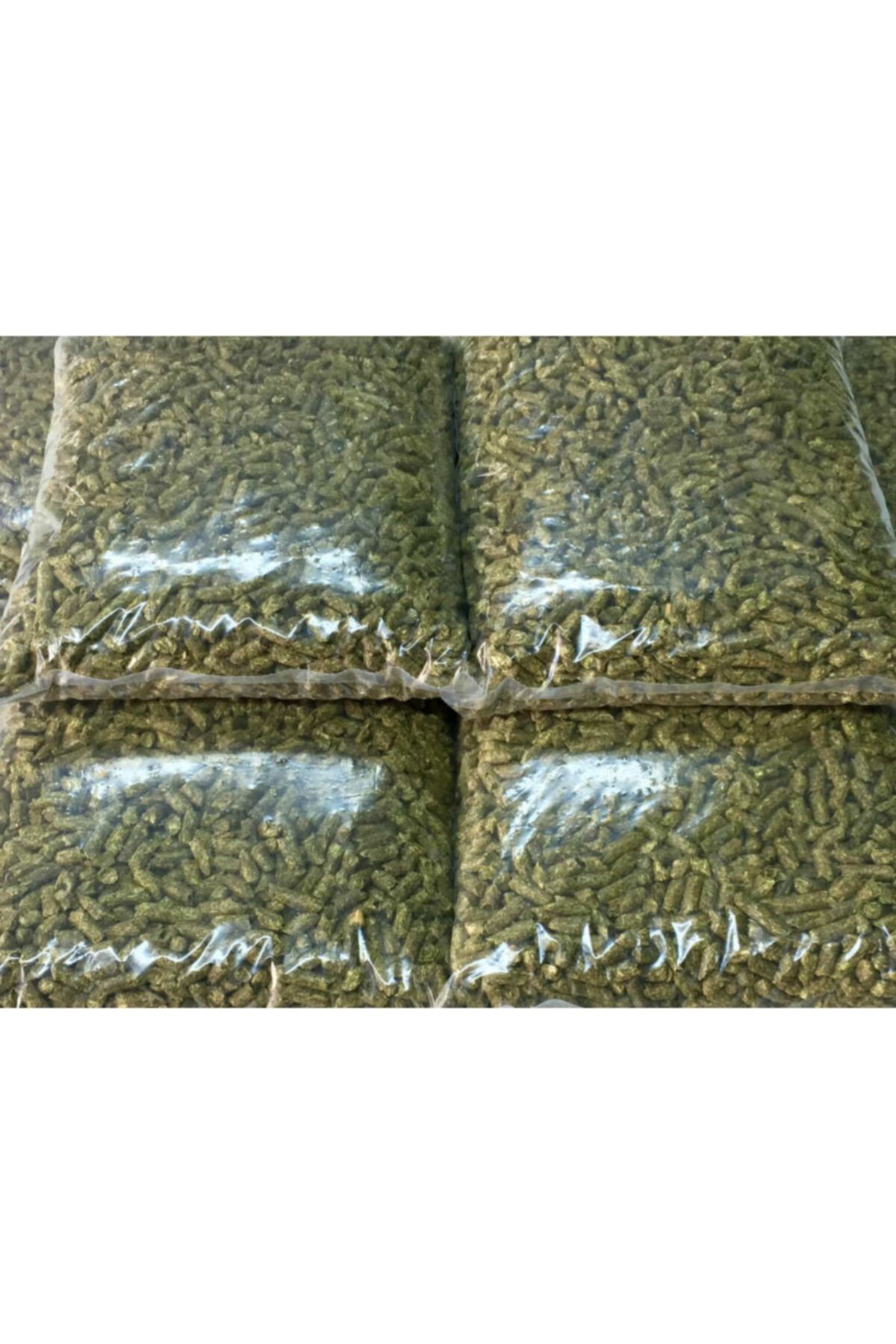 FONY Pelet Yonca 1 kg