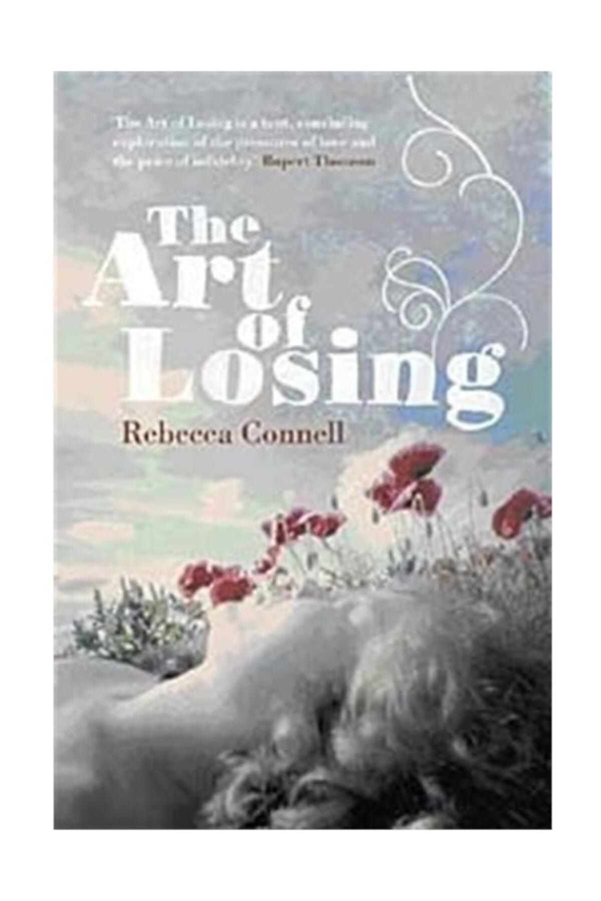 Nüans Publishing The Art of Losing