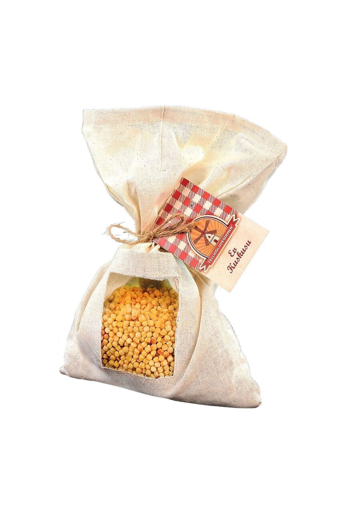 tellioğlu Ev Kuskusu 500gr