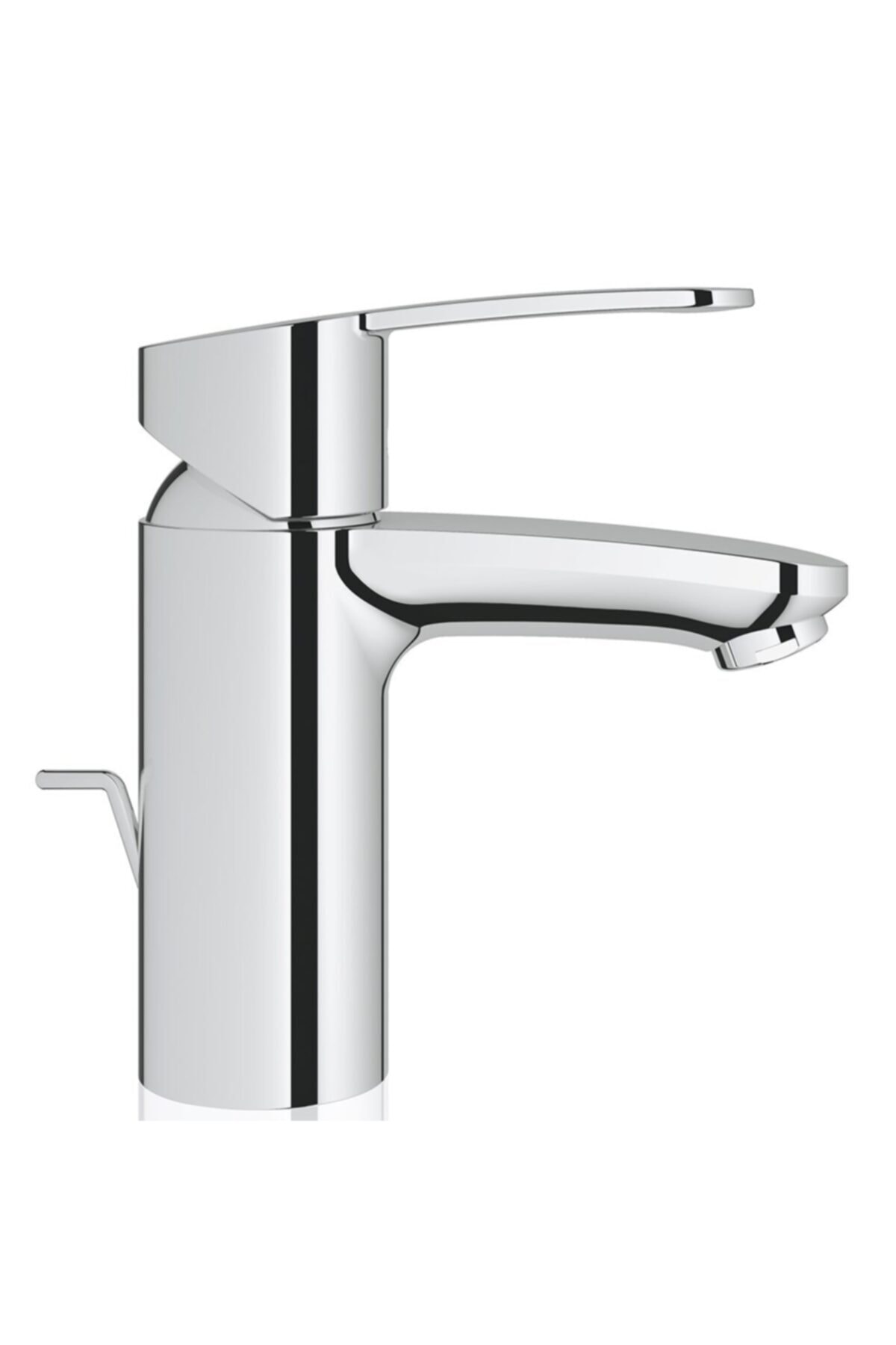 Grohe Eurostyle Cosmopolitan Tek Kumandalı Lavabo Bataryası S Boyut