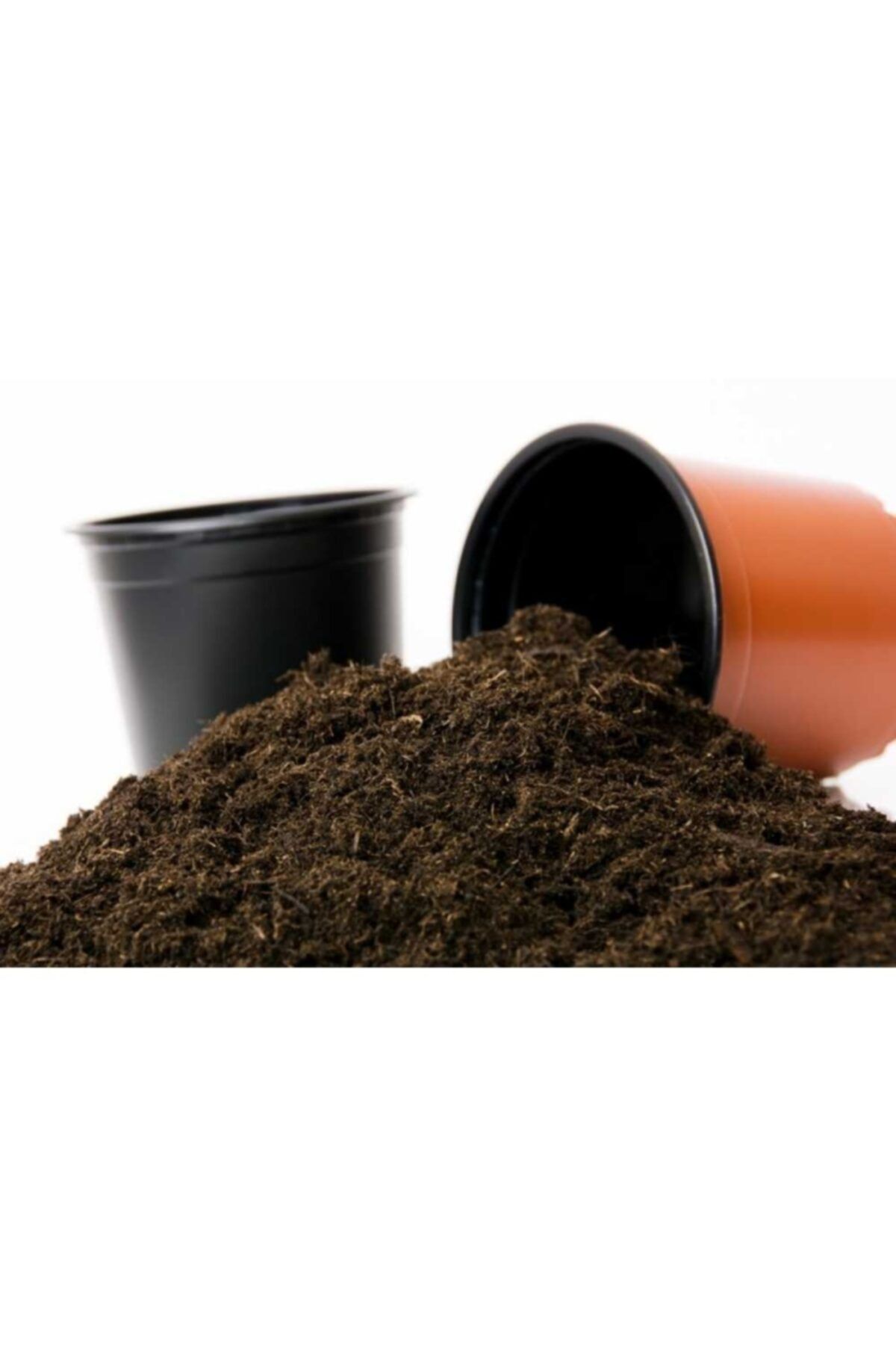 Agrobazaar Torf Toprağı Saksı Toprağı 10 Lt