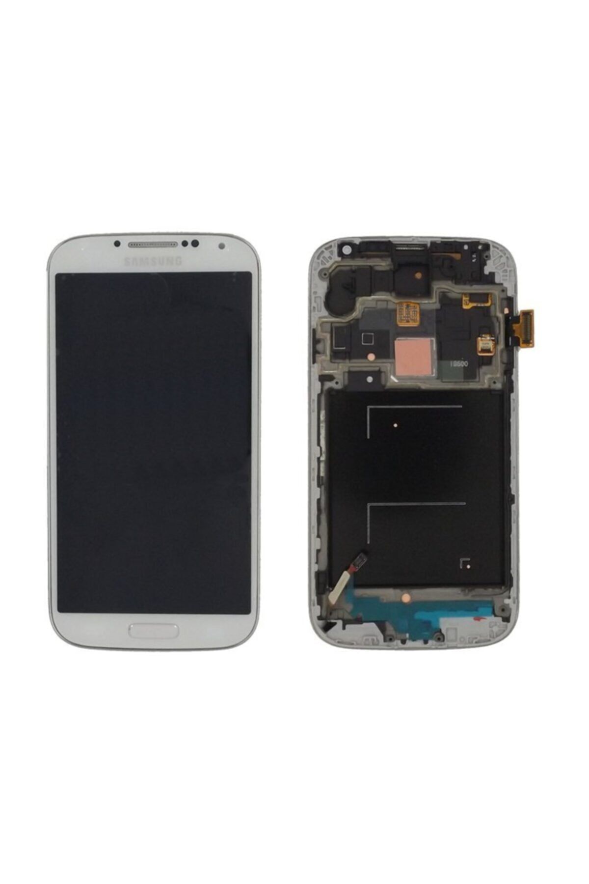 LcDizayn Uyumlu Samsung S4 Neo Sm-i9505 Lcd Dokunmatik Ekran Oled