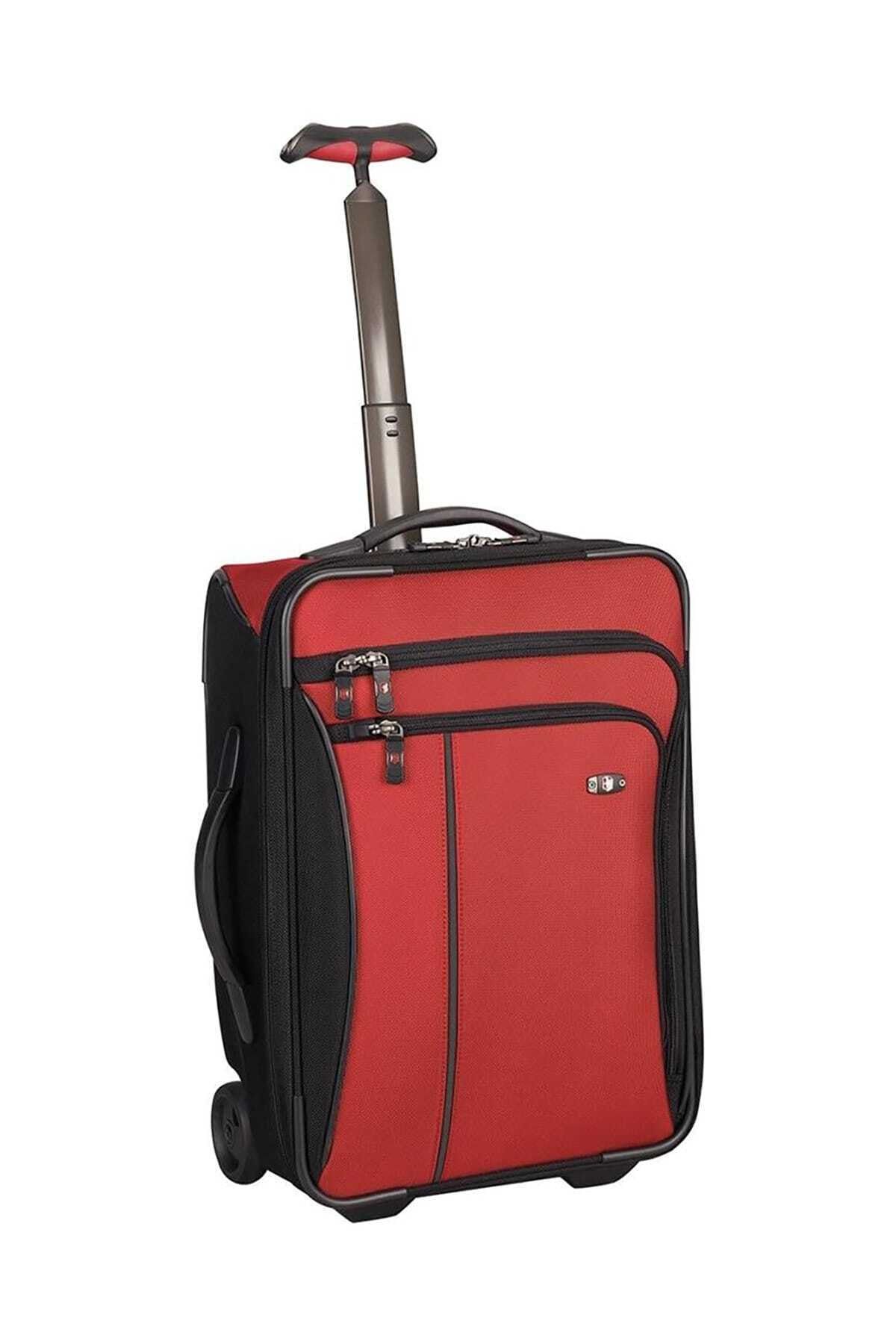 Victorinox 30300203 WT 24 DLX Tekerlekli Bavul
