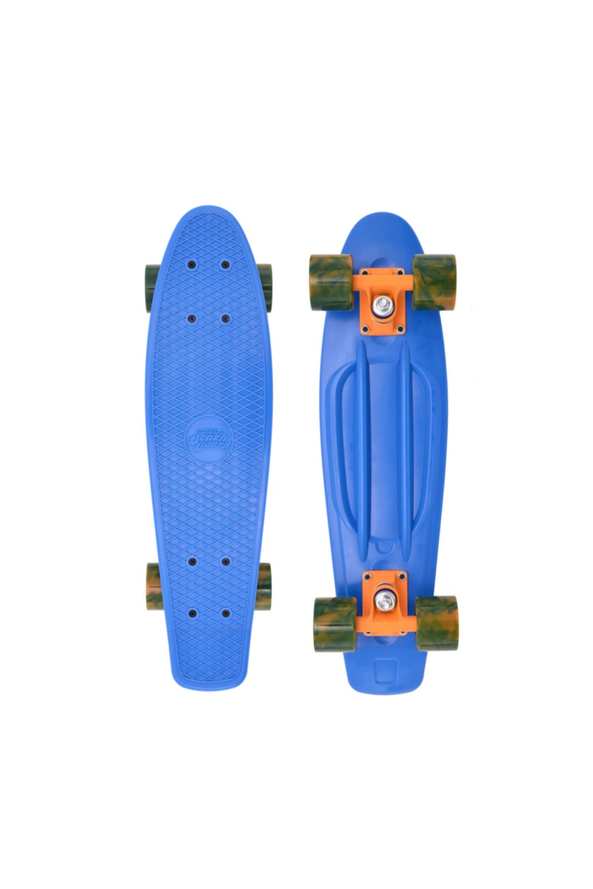 Street Surfing Curıser Board Ocean Breeze 22 Inc