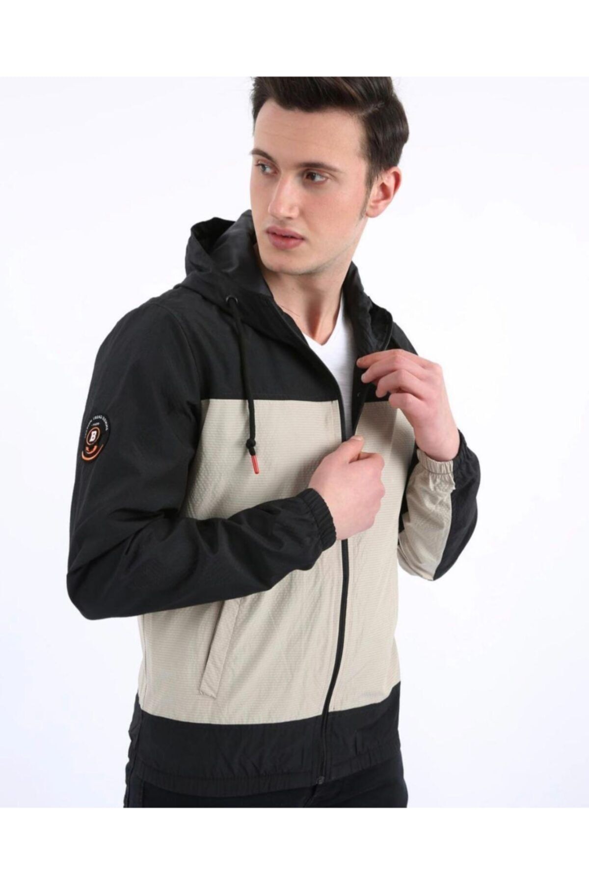 OLİMPOSS Mevsimlik Mont Yagmurluk