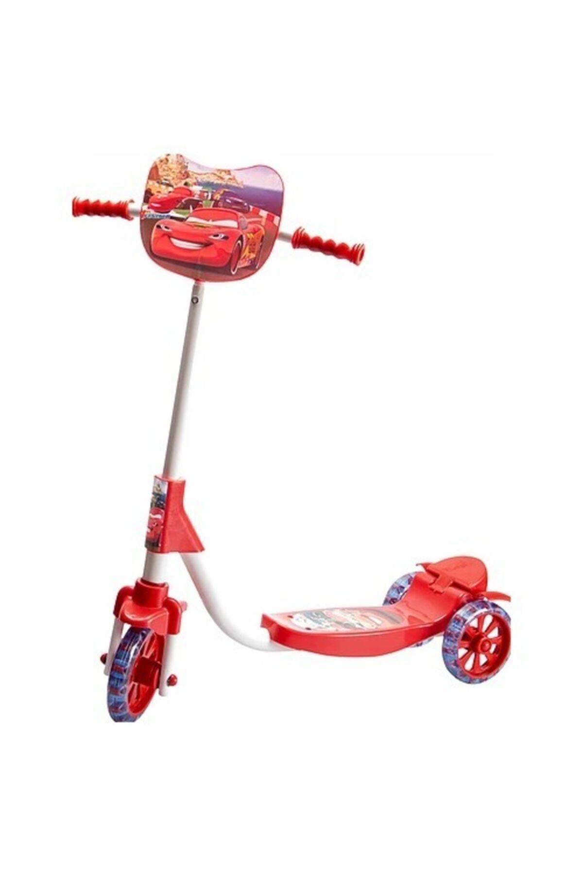 Beren Oyuncak 3 Tekerlekli Scooter