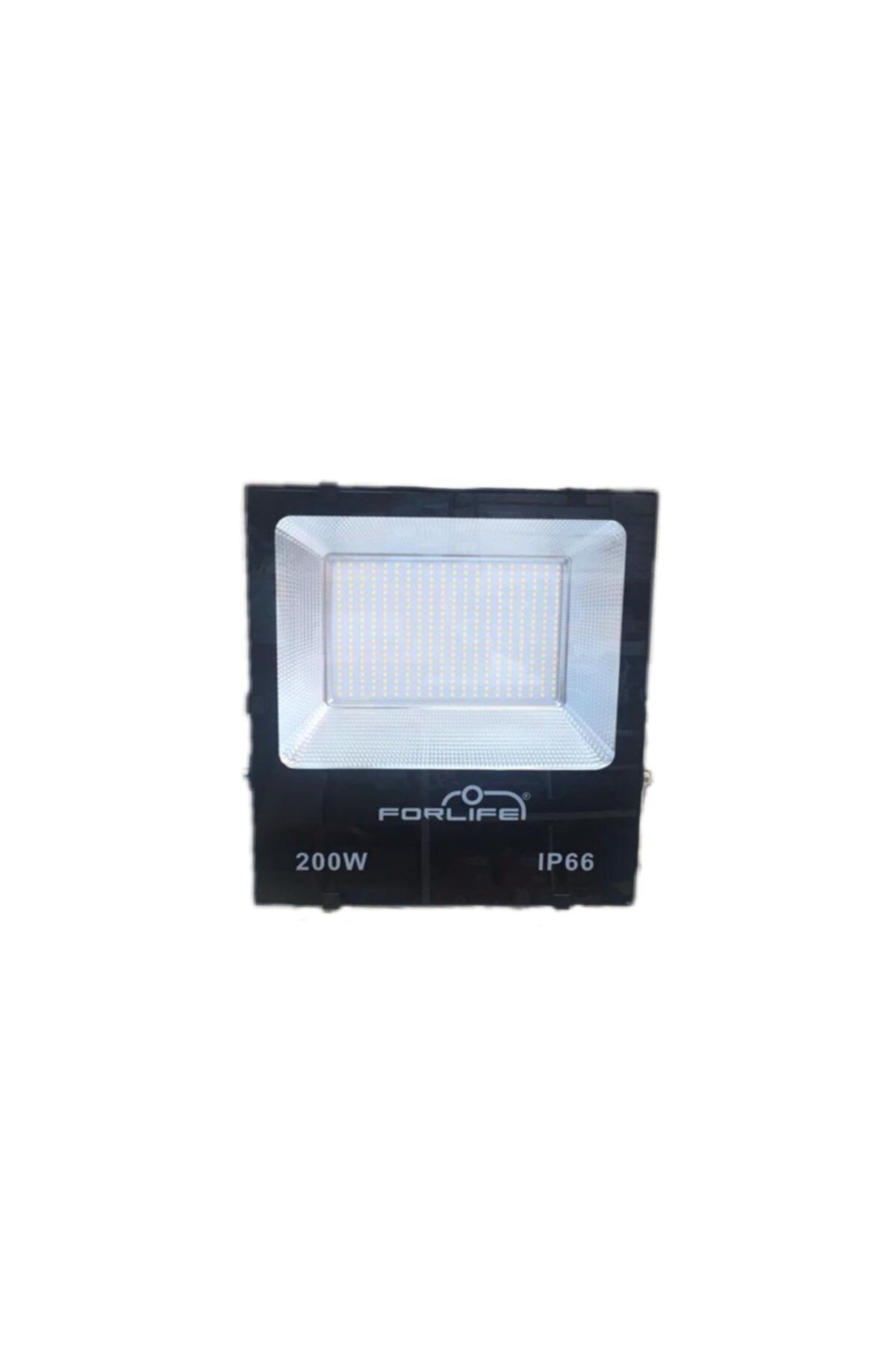 Forlife 200w Smd Led Projektör Beyaz