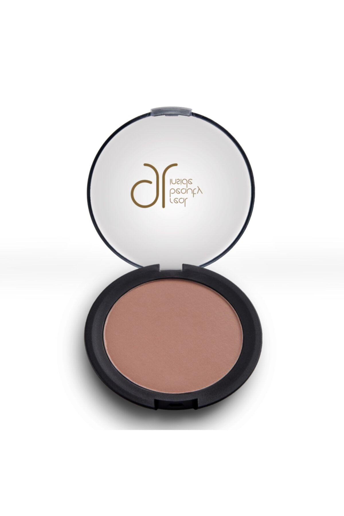 GL Beauty Allık 804 Purple In Brown
